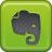 Evernote Icon